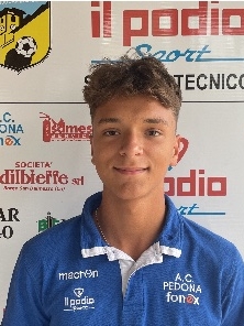 VIALE Lorenzo
